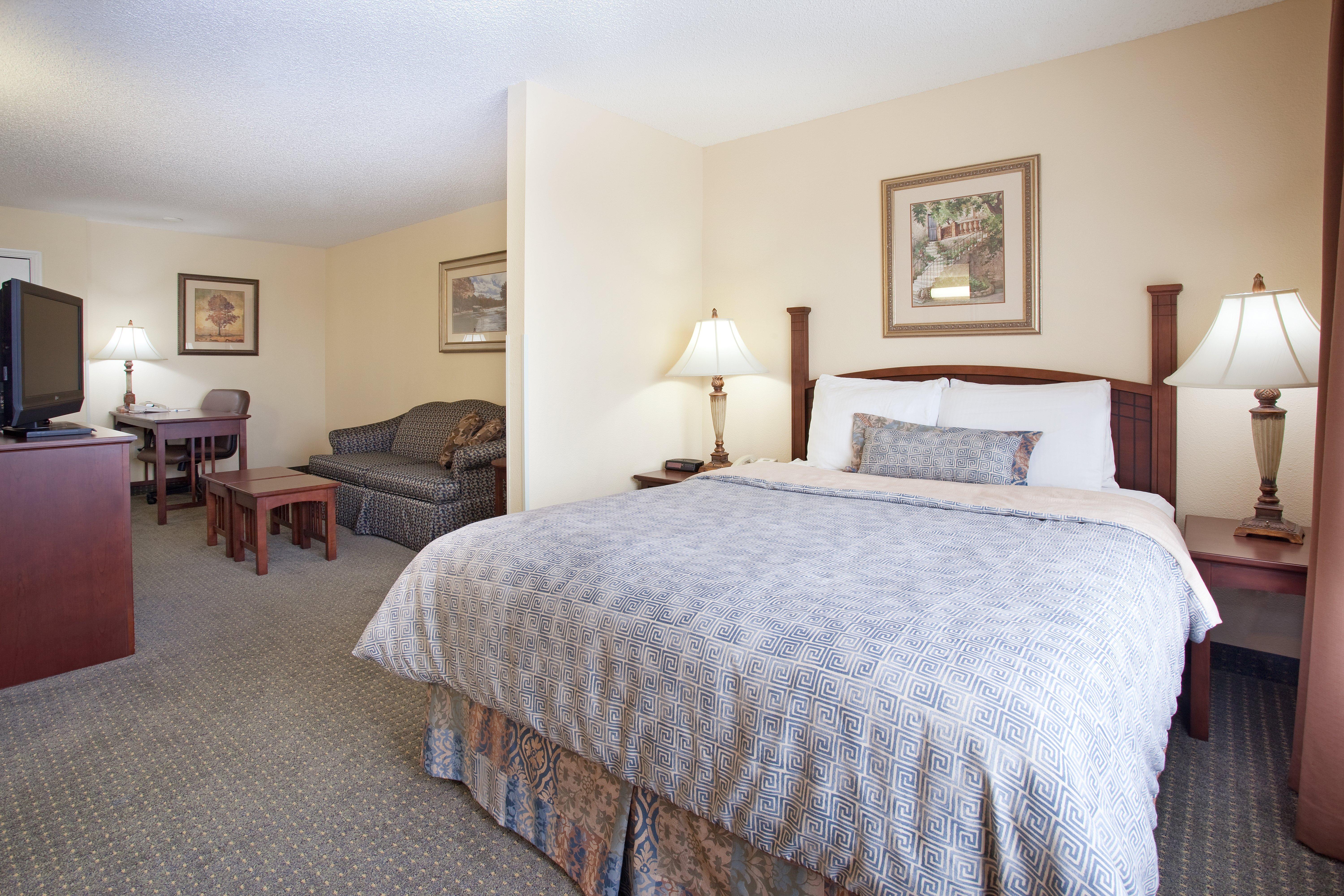 Staybridge Suites Denver Tech Center By Ihg Centennial Exteriör bild